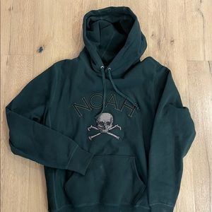 NOAH Hoodie Sweater Large Mens